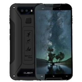 Smartphone Cubot Quest Lite 5" Quad Core 3 GB RAM 32 GB