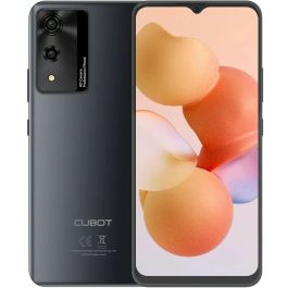 Smartphone Cubot A10 6,56" 4 GB RAM 128 GB Negro Precio: 123.50000036. SKU: B1J4P3R5F2