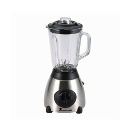 Licuadora Masterpro Q2625 Plateado 500 W Licuadora Masterpro Q2625 Plateado 500 W