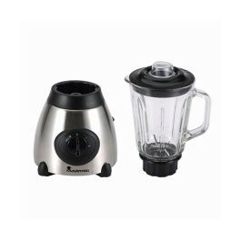 Licuadora Masterpro Q2625 Plateado 500 W Licuadora Masterpro Q2625 Plateado 500 W