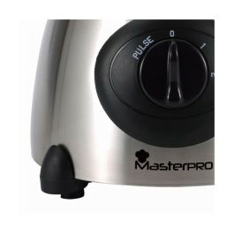 Licuadora Masterpro Q2625 Plateado 500 W Licuadora Masterpro Q2625 Plateado 500 W