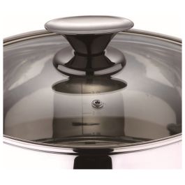 Batería de Cocina San Ignacio Hita Acero Inoxidable Plateado (8 pcs) Batería de Cocina San Ignacio Hita Acero Inoxidable Plateado (8 pcs)