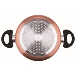 Batería de Cocina Renberg RB-1225 Cobre Sí (7 pcs) (Reacondicionado A+)