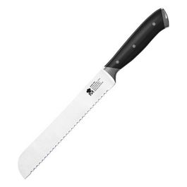 Cuchillo para Pan Masterpro Acero Inoxidable (20 cm) Precio: 16.09905. SKU: S7918202