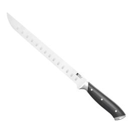 Cuchillo jamonero 25cm acero inoxidable. masterpro Cuchillo jamonero 25cm acero inoxidable. masterpro