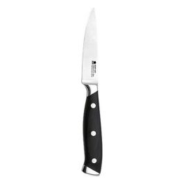 Cuchillo Pelador Masterpro BGMP-4307 Negro Acero Inoxidable Acero inoxidable/Madera 8,75 cm Precio: 7.95000008. SKU: B1D5L8AQZ7