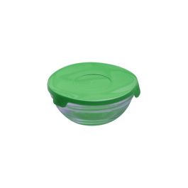 Set de Fiambreras Renberg RB-4419-GR (5 pcs) Set de Fiambreras Renberg RB-4419-GR (5 pcs)