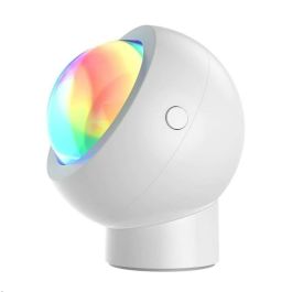 Yeelight Panel Extension, Wi-Fi 4, Bluetooth 5.0, AC Yeelight Panel Extension, Wi-Fi 4, Bluetooth 5.0, AC Precio: 27.50000033. SKU: B18VXLS4B3