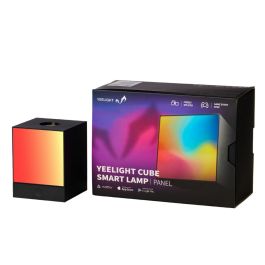 Yeelight Cube+Base, Wi-Fi, Bluetooth Yeelight Cube+Base, Wi-Fi, Bluetooth Precio: 61.58999946. SKU: B1KMNX69ZD