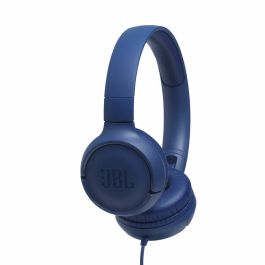 Auriculares de Diadema Plegables JBL TUNE 500 Auriculares de Diadema Plegables JBL TUNE 500