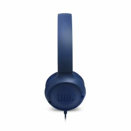 JBL JBL Tune500, On-ear wired headphones, one-button universal remote/mic JBL JBL Tune500, On-ear wired headphones, one-button universal remote/mic