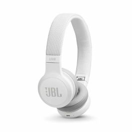 JBL 400BT Auriculares Inalámbricos Bluetooth Diadema Blanco Precio: 80.50000046. SKU: B1G98P35T2