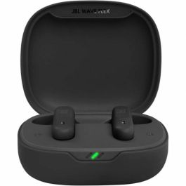 JBL JBL Wave Flex - True Wireless Earbuds, Black JBL JBL Wave Flex - True Wireless Earbuds, Black
