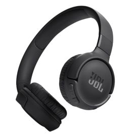 Auriculares Bluetooth con Micrófono JBL TUNE 520 BLACK Negro Precio: 56.3738996612. SKU: B1HEPV7AMN