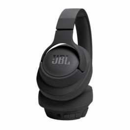 Auriculares con Micrófono JBL 720BT Negro