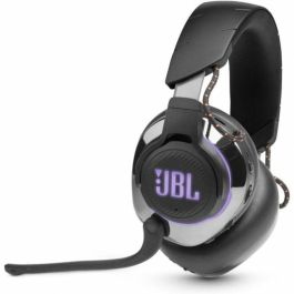 Auriculares JBL Quantum 810 Negro