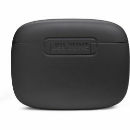 Auriculares Bluetooth JBL TUNE BEAM BLACK Negro