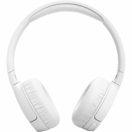 Auriculares con Micrófono JBL 670NC Blanco