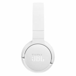 Auriculares con Micrófono JBL 670NC Blanco