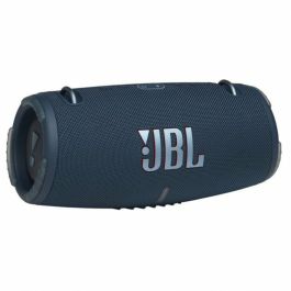 Altavoz Bluetooth Portátil JBL Xtreme 3 Azul