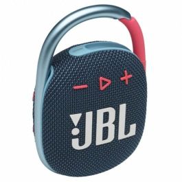 Altavoz Bluetooth Portátil JBL Clip 4 5 W Precio: 88.50000016. SKU: B1CEMA86KG