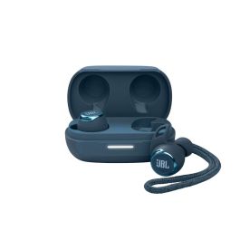 Auriculares Bluetooth con Micrófono JBL Reflect Flow Pro Azul Precio: 200.9499998. SKU: S7816648