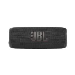 Altavoz Bluetooth Portátil JBL Flip 6 Negro 2100 W Precio: 131.95000027. SKU: S5622587