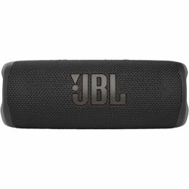 Altavoz Bluetooth Portátil JBL Flip 6 20 W Negro Precio: 187.95000059. SKU: B1D8P895P9