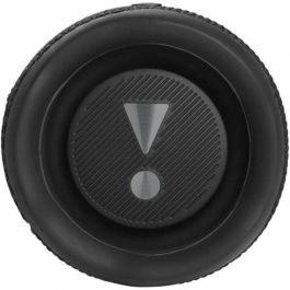 Altavoz Bluetooth Portátil JBL Flip 6 20 W Negro