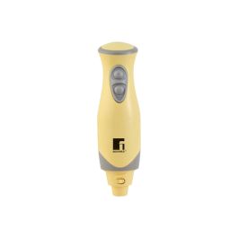 Batidora de Mano Bergner Amarillo 200 W