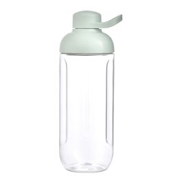 Batidora de Vaso Bergner Verde 250 W 0,8 L