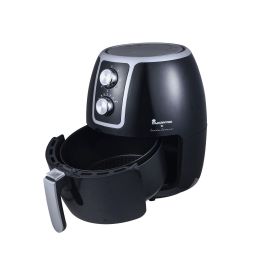 Freidora sin Aceite Philips Essential Airfryer 1400 W Blanco 1400 W  8710103972082 S7182479 Philips