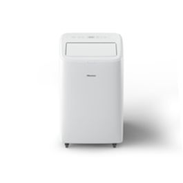 Aire Acondicionado Portátil Hisense APC12QC Blanco