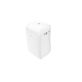 Aire Acondicionado Portátil Hisense APC12QC Blanco