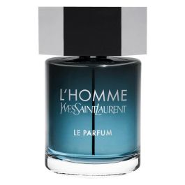 Yves Saint Laurent L'Homme Le Parfum Perfume Amaderado Seductor con Cedro y Ámbar para Hombre 100 ml Vaporizador Precio: 108.79000011. SKU: B18KVLAG79