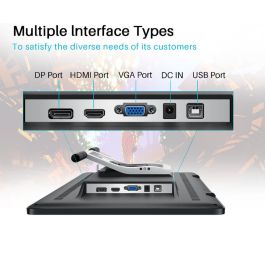 Tabletas Gráficas y Pens Huion Kamvas Pro 20 Tabletas Gráficas y Pens Huion Kamvas Pro 20