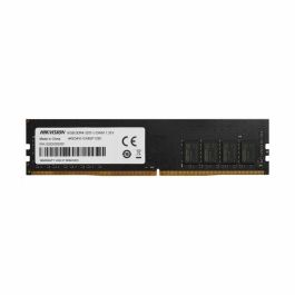 Memoria RAM Hikvision DDR4 16 GB 40 g Precio: 78.95000014. SKU: B157LDJ7LB