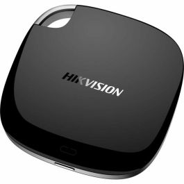 Disco Duro Externo Hikvision 1 TB SSD