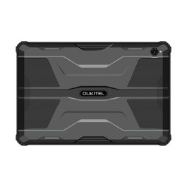 Tablet Oukitel RT5 10,1" MediaTek MT8788 8 GB RAM 256 GB Negro Tablet Oukitel RT5 10,1" MediaTek MT8788 8 GB RAM 256 GB Negro