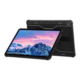 Tablet Oukitel RT5 10,1" MediaTek MT8788 8 GB RAM 256 GB Negro Tablet Oukitel RT5 10,1" MediaTek MT8788 8 GB RAM 256 GB Negro