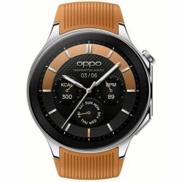 Smartwatch Oppo Marrón 1,43"