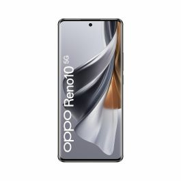 Smartphone Oppo 110010232555 Plateado 8 GB RAM Snapdragon 778G 8 GB 256 GB Precio: 348.50000009. SKU: B19F7ZHB9J