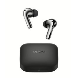 Auriculares Inalámbricos con Estuche de Carga Oppo Enco X3i Gris True Wireless Stereo (TWS) Precio: 132.49999972. SKU: B12TSMVY2S