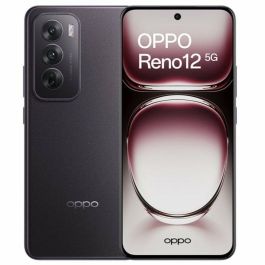 Smartphone Oppo Reno 12 12GB/ 256GB/ 6.7"/ 5G/ Marrón Precio: 368.79000004. SKU: B1KKE7HQGY