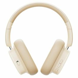 Auriculares Bluetooth Baseus A00050402223-00