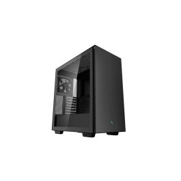 Caja Semitorre ATX DEEPCOOL R-CH510-BKNNE1-G-1 Negro Precio: 127.50000021. SKU: B17GJTVNLE