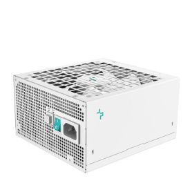 Fuente de Alimentación DEEPCOOL R-PX850G-FC0W-EU 850 W 80 Plus Gold