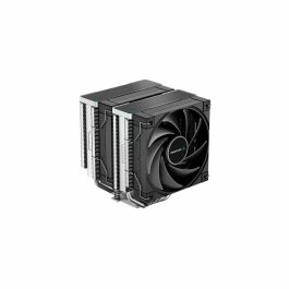 Deepcool R-AK620-BKNNMT-G Disipador CPU Gaming AK620 | Doble Torre | 2 Ventiladores 120mm FDB | Alto Rendimiento Silencioso Precio: 85.69000022. SKU: B1BW34F6TD
