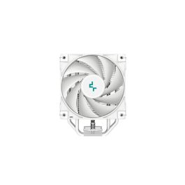 Ventilador para Portátil DEEPCOOL R-AK400-WHNNMN-G-1 Ventilador para Portátil DEEPCOOL R-AK400-WHNNMN-G-1
