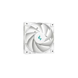 Ventilador para Portátil DEEPCOOL R-AK400-WHNNMN-G-1 Ventilador para Portátil DEEPCOOL R-AK400-WHNNMN-G-1